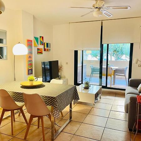 Estupendo Apartamento Urbanizacion Jardines De Zahara. Zahara De Los Atunes Dış mekan fotoğraf