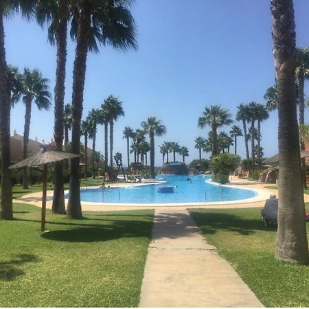 Estupendo Apartamento Urbanizacion Jardines De Zahara. Zahara De Los Atunes Dış mekan fotoğraf