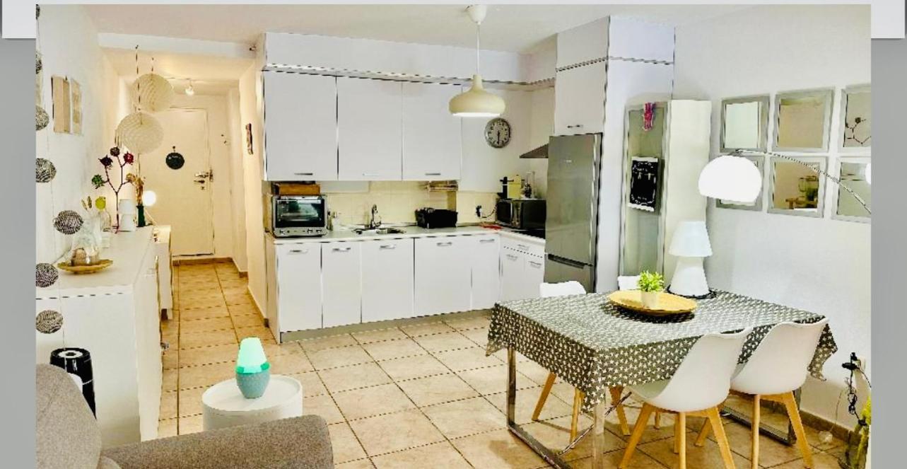 Estupendo Apartamento Urbanizacion Jardines De Zahara. Zahara De Los Atunes Dış mekan fotoğraf