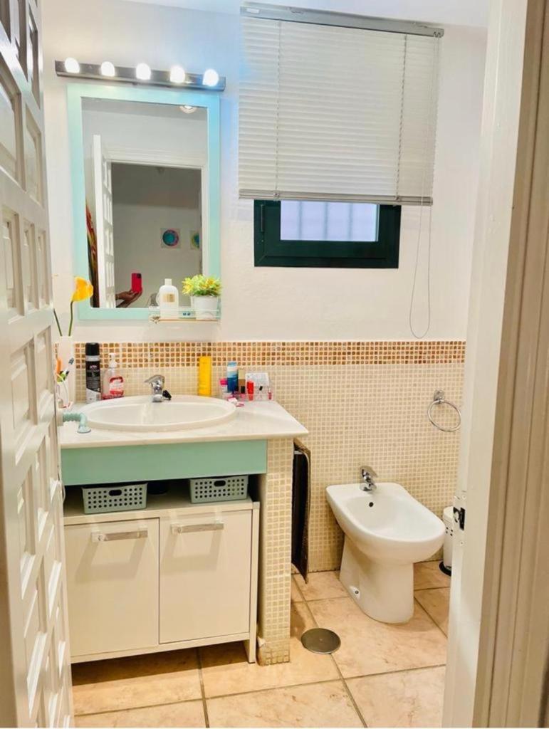 Estupendo Apartamento Urbanizacion Jardines De Zahara. Zahara De Los Atunes Dış mekan fotoğraf