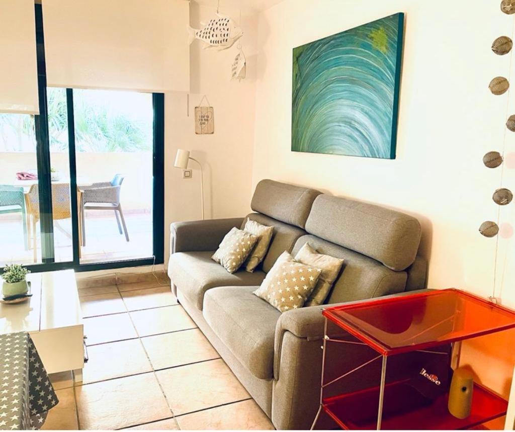 Estupendo Apartamento Urbanizacion Jardines De Zahara. Zahara De Los Atunes Dış mekan fotoğraf