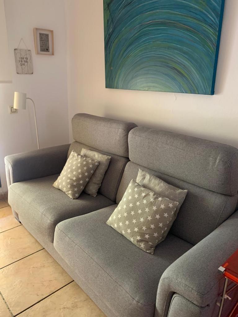 Estupendo Apartamento Urbanizacion Jardines De Zahara. Zahara De Los Atunes Dış mekan fotoğraf